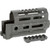 AK ALPHA SERIES KRANK M-LOK HANDGUARD BLACK
