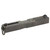 Noveske Direct Mount Optics Ready Slide & Barrel for Glock 19 Gen 4 - Black