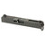 Noveske Direct Mount Optics Ready Slide & Barrel for Glock 19 Gen 4 - Black