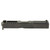 Noveske Direct Mount Optics Ready Slide & Barrel for Glock 19 Gen 4 - Black