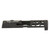 Zaffiri Precision ZPS.2 Optic Ready Slide for Sig Sauer P320 Compact - Black
