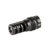 Rugged Suppressors 3 Port Brake .338 MB024