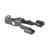 Tyrant CNC Slide Catch Lever for SIG Sauer P320 Black