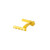 Tyrant CNC Safety Selector for SIG Sauer P365 - Gold
