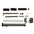 Zaffiri Precision Upper Parts Kit for Glock 17/34 Gen 4