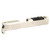 True Precision Duty Slide for Glock 43 - RMS Cut, Stainless