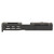Zaffiri Precision ZPS.3 Optic Ready Slide for Glock 19 Gen 3 - Black
