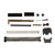 Zaffiri Precision Upper Parts Kit for Glock 19 Gen 4