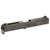 Noveske Direct Mount Optics Ready Slide & Barrel for Glock 17 Gen 4 - Black