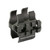 Strike Industries Shotgun Barrel Clamp, Anodized, Black