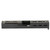 Sylvan Arms Optic Ready Slide with Internals for Glock 19 Gen 3 - Black