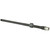 Odin Works Barrel, Fits AR15, 300 Blackout, 16.1", Pistol-Length Gas System, Threaded 5/8X24, Medium Profile