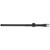 Odin Works Barrel, Fits AR15, 300 Blackout, 16.1", Pistol-Length Gas System, Threaded 5/8X24, Medium Profile