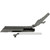 Midwest Industries AK Alpha Series Railed Top Cover