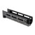 Midwest Industries AK M70 Handguard Drop-in M-LOK Black