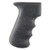 Hogue AK-47 Rubber Grips with Finger Grooves Black