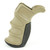 ATI Outdoors Pistol Grip, AR-15 X1 Recoil Reducing, Flat Dark Earth