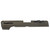 Grey Ghost Precision Stripped Slide for Sig P320 Full Size, Optic Cut, ODG