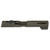 Grey Ghost Precision Stripped Slide for Sig P320 Full Size, Optic Cut, ODG