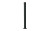 LanTac Flared Head Guide Rod for Glock 17 Gen 1-3, Black Nitride