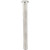 LanTac Flared Head Guide Rod for Glock 19 Gen 1-3, Stainless
