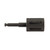 GG&G , Inc. Slotted Charging Handle, Fits Benelli M4, Anodized Finish, Black