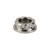 LanTac Guide Rod Adapter Bushing for Glock 17/19 Gen 4, Stainless