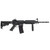 PSA SABRE-15 Forged 14.5" (Quad Rail) CALIFORNIA LEGAL - .223/5.56