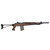 JRA BM-59 (ALPINI) CALIFORNIA LEGAL - 7.62x51 NATO - Wood
