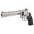 Colt Python (8") CALIFORNIA LEGAL - .38 Spl/.357 Mag - Matte Stainless