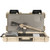 LWRC IC-DI (Kit) CALIFORNIA LEGAL - .223/5.56 - FDE