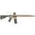 LWRC IC-DI (Kit) CALIFORNIA LEGAL - .223/5.56 - FDE