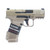 Canik METE MC9L CALIFORNIA LEGAL - 9mm - FDE