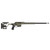 Sig Sauer Cross Sawtooth (22") CALIFORNIA LEGAL - 6.5 PRC - Moss Green