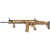 FN SCAR 16S CALIFORNIA LEGAL - .223/5.56 - FDE