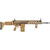 FN SCAR 17S CALIFORNIA LEGAL - .308/7.62x51 - FDE