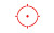Holosun AEMS Micro RD ENCL DOT Red Dot – 2 MOA, Black
