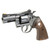 Colt Python (3") CALIFORNIA LEGAL - .38 Spl/.357 Mag - Blued