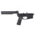 SOLGW Stripes Complete Lower (LFT Trigger) CALIFORNIA LEGAL - .223/5.56