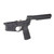SOLGW Stripes Complete Lower (LFT Trigger) CALIFORNIA LEGAL - .223/5.56