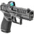 Springfield Echelon 4.0C (GEAR PAC) CALIFORNIA LEGAL - 9mm