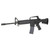 H&R 723 (14.7") CALIFORNIA LEGAL - .223/5.56