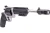 Taurus Raging Hunter (14") CALIFORNIA LEGAL - .350 Leg - Two Tone
