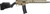  CMMG DISSENT BR4 CALIFORNIA LEGAL - 9mm - Coyote Tan