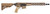Geissele Super Duty MOD1-A (13.9") CALIFORNIA LEGAL - .223/5.56