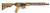 Geissele Super Duty MOD1-A (14.5") CALIFORNIA LEGAL - .223/5.56 - DDC