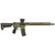Sig Sauer M400 Forge (ROMEO-MSR Gen II) CALIFORNIA LEGAL - .223/5.56 - Moss Green