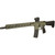 Sig Sauer M400 Forge (ROMEO-MSR Gen II) CALIFORNIA LEGAL - .223/5.56 - Moss Green