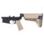 PSA Sabre-15 Forged Complete Lower (Magpul) CALIFORNIA LEGAL - .223/5.56 - FDE