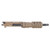 PSA "Sabre" Mini MK12 8.5" Nitride 300BLK w/ PRI Gen 3 FDE Tube & Sabre Plan B